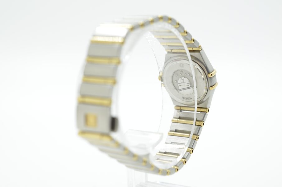 Omega Constellation Mini 1262.15.00
